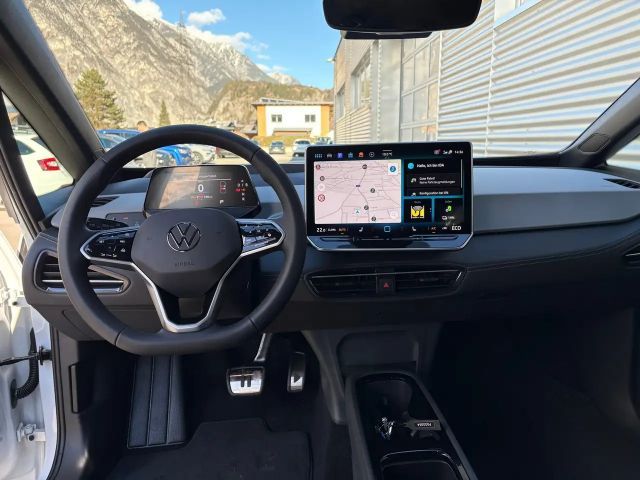 Volkswagen ID.3 Business Performance Pro