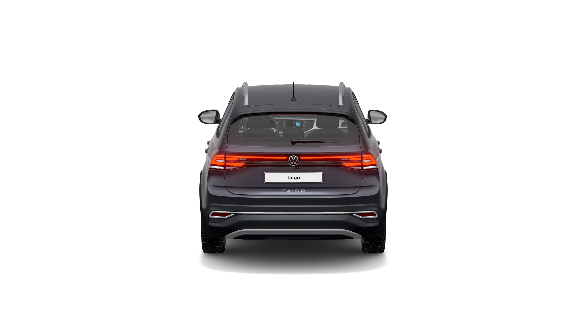 Volkswagen Taigo ACC*Matrix*AppNAVI*KAM