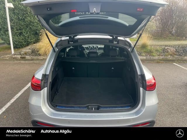 Mercedes-Benz GLC 450 4MATIC AMG Line