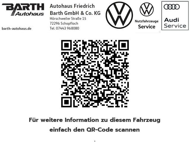 Seat Leon 1.5 TSI Style