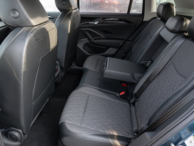 Volkswagen Tiguan 1.5 eTSI DSG