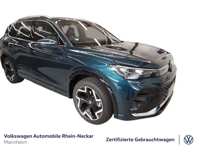 Volkswagen Tiguan 1.5 eTSI DSG R-Line