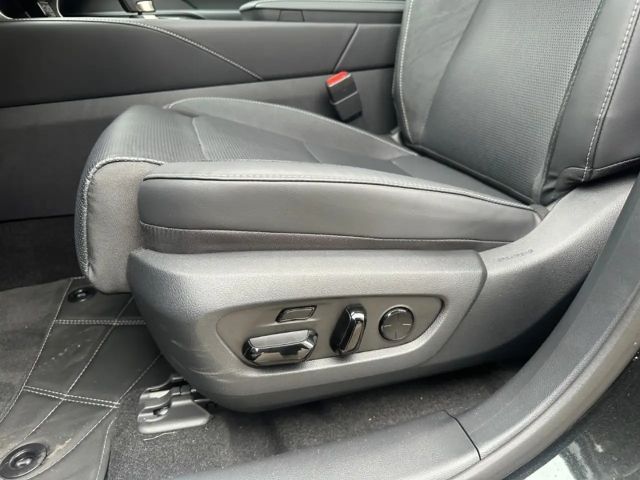 Lexus RX-Serie 450h Luxury Line