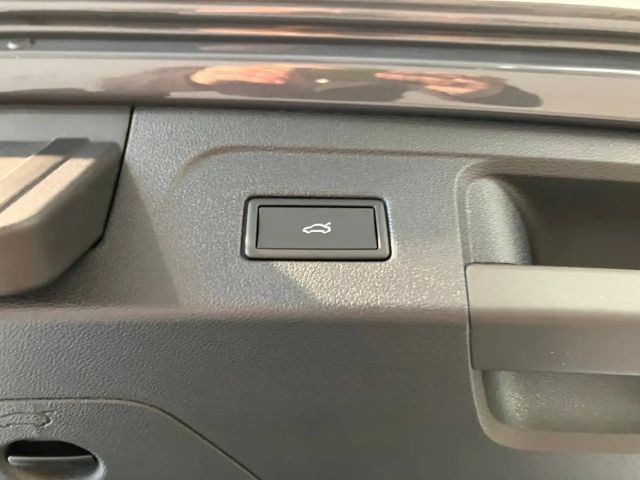 Volkswagen Touran DSG