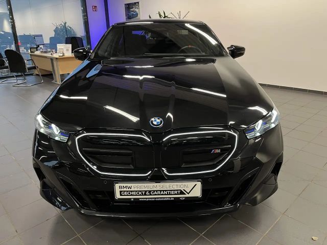 BMW i5 M-Sport M60 Sedan xDrive