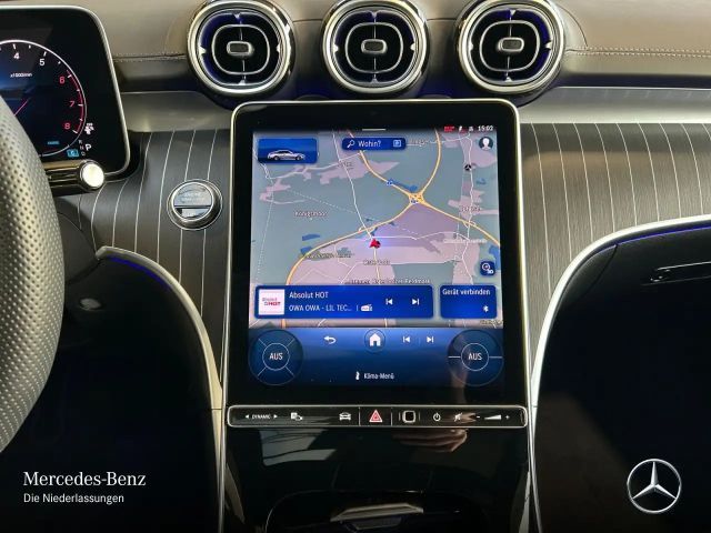 Mercedes-Benz CLE 450 4MATIC AMG Line