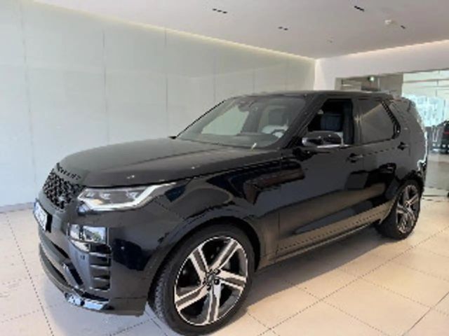 Land Rover Discovery D300 Dynamic HSE