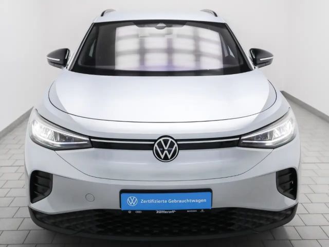 Volkswagen ID.4 Performance Pro