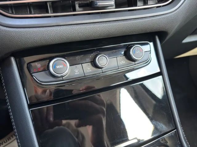 Opel Grandland X GS-Line Grand Sport