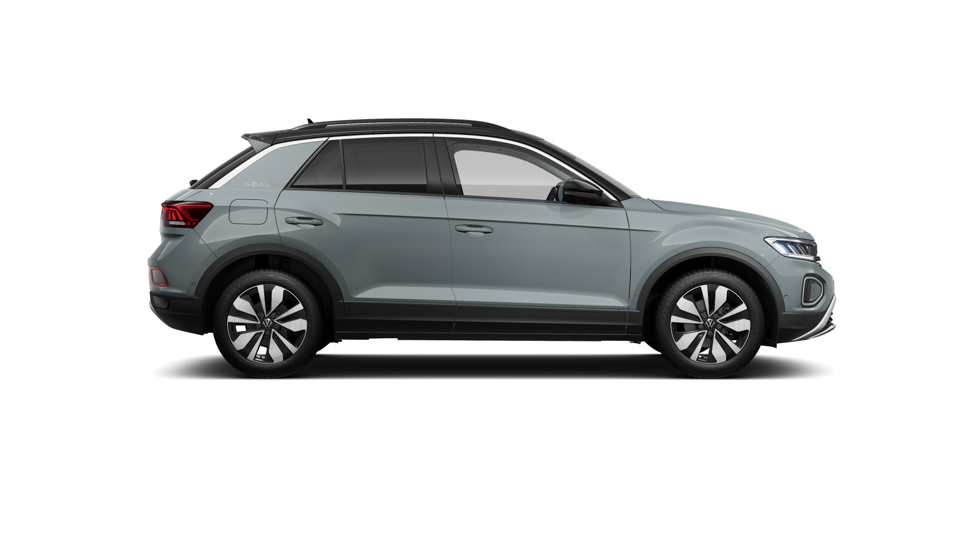 Volkswagen T-Roc 1.0 TSI