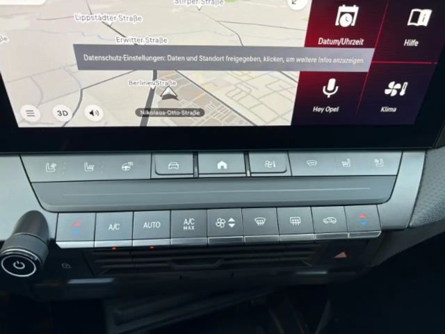 Opel Astra Sports Tourer Ultimate