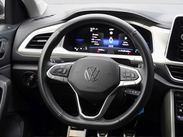 Volkswagen T-Roc 1.0 TSI Move