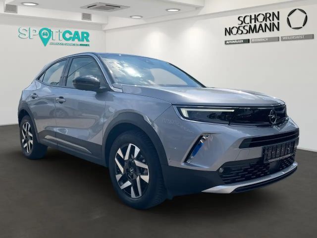 Opel Mokka Elegance Mokka-e