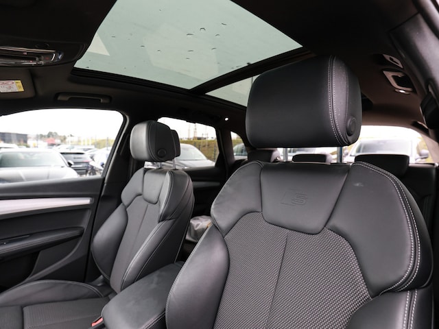 Audi Q5 50 TDI Quattro