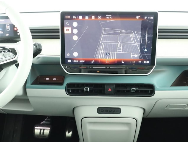 Volkswagen ID.Buzz Pro