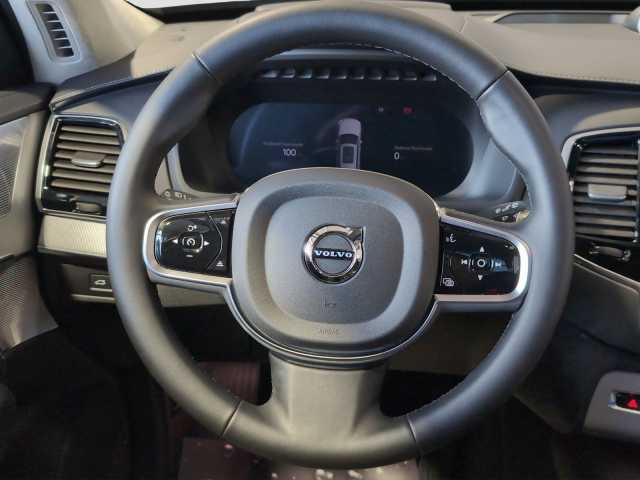 Volvo XC90 AWD Bright T8 Ultra