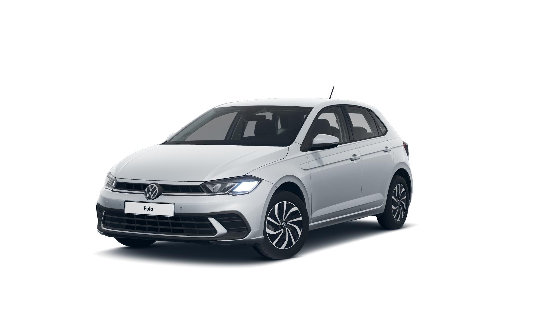 Volkswagen Polo 1.0 TSI