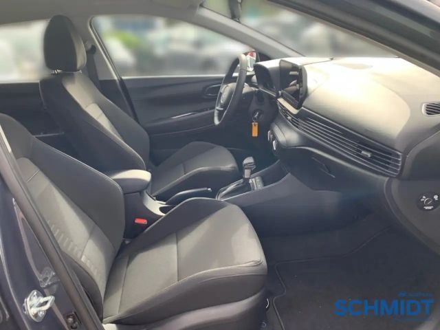 Hyundai Bayon 1.0 T-GDi Trend