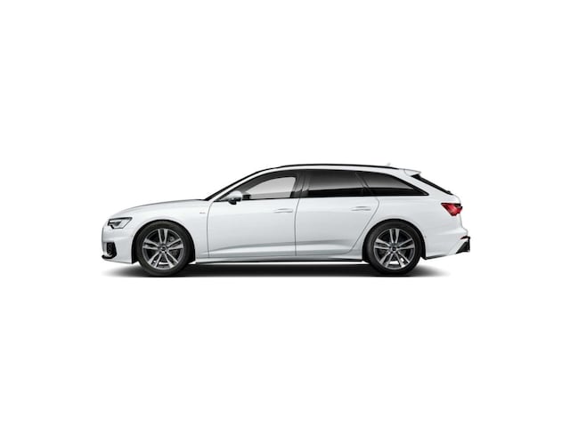 Audi A6 45 TDI Avant Quattro S-Line S-Tronic