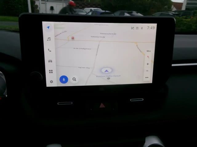 Toyota RAV4 Hybride Plug-in Style