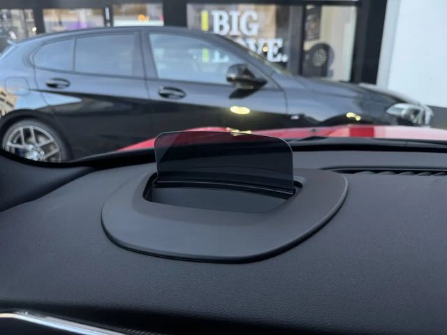 MINI Cooper S Younique Trim Pano RFK HuD DA PA H/K