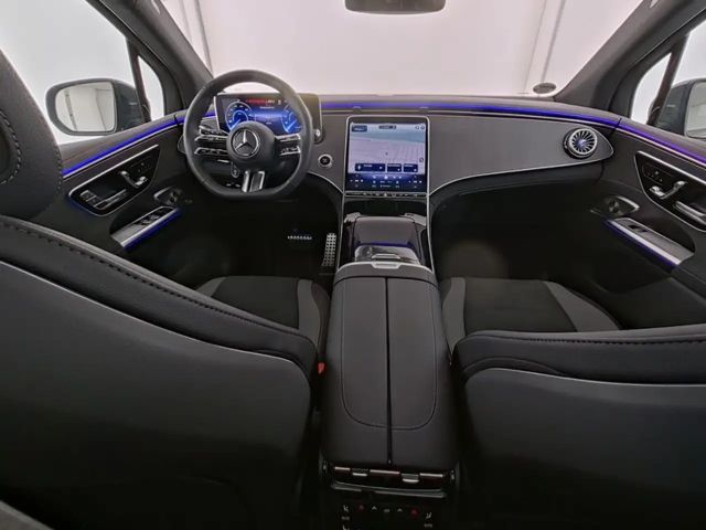 Mercedes-Benz EQE SUV 350 4MATIC AMG Line