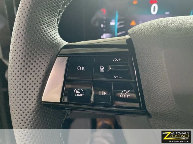 Opel Astra GS-Line Grand Sport Sports Tourer