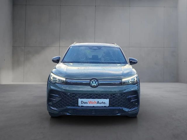 Volkswagen Tiguan DSG Sport eHybrid