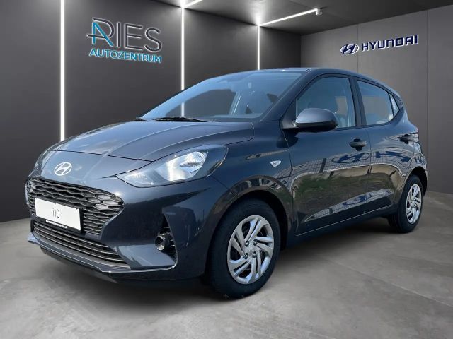 Hyundai i10 1.0 Select