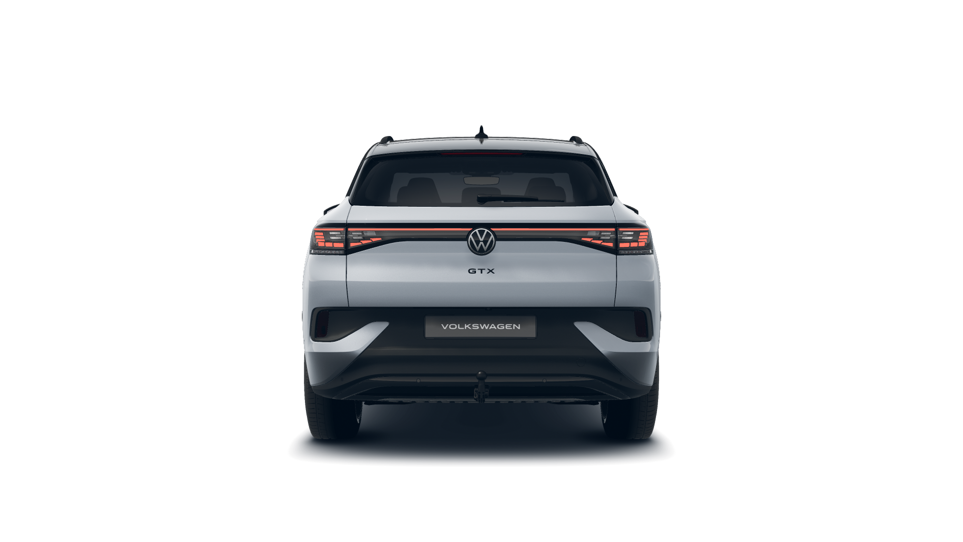 Volkswagen ID.4 GTX IQ.Drive