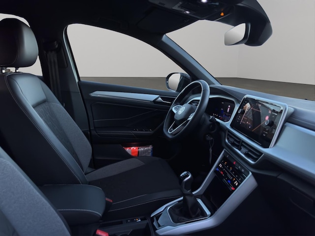 Volkswagen T-Roc T-Roc Navi ACC LED RFK Goal