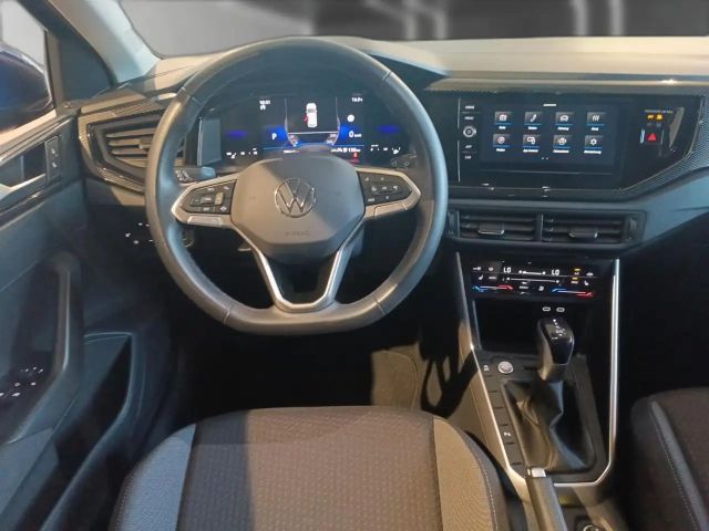 Volkswagen Taigo 1.0 TSI DSG Life