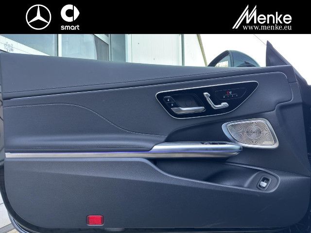 Mercedes-Benz CLE 450 4MATIC