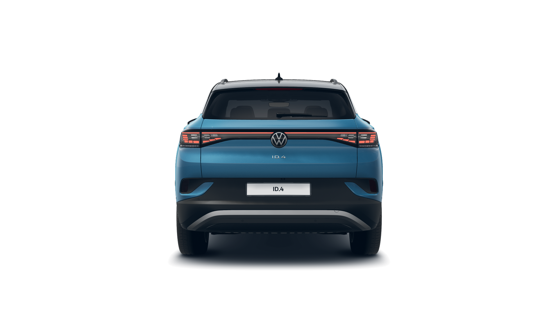 Volkswagen ID.4 IQ.Drive Performance Pro
