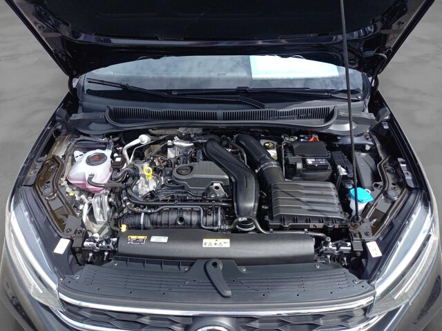 Volkswagen Taigo 1.5 TSI DSG Move