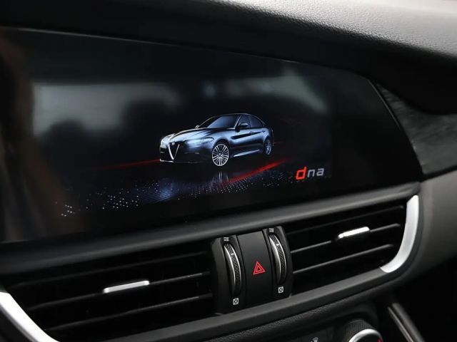 Alfa Romeo Giulia AT8 Super