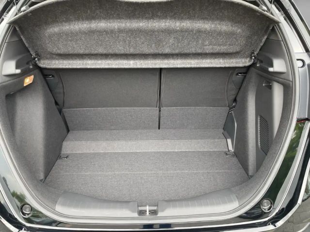 Honda Jazz 1.5 Advance Hybrid