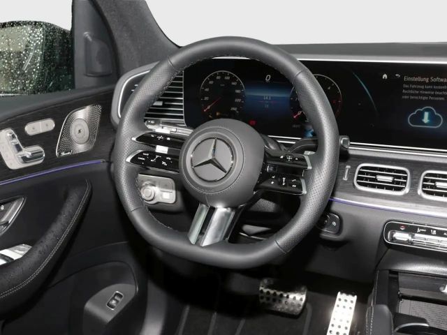Mercedes-Benz GLE 450 4MATIC AMG Line
