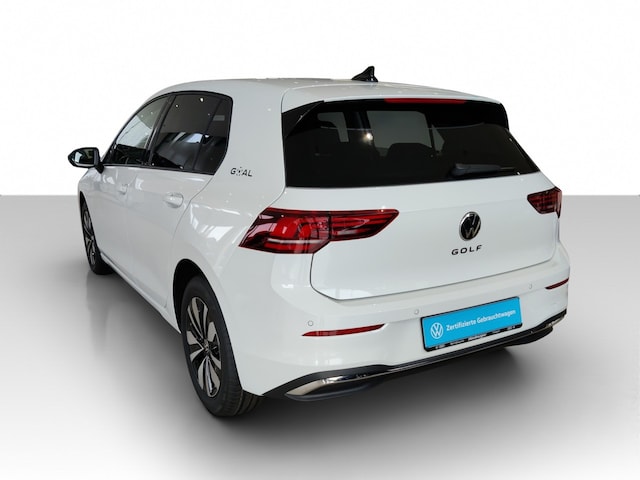 Volkswagen Golf 1.5 TSI Golf VIII