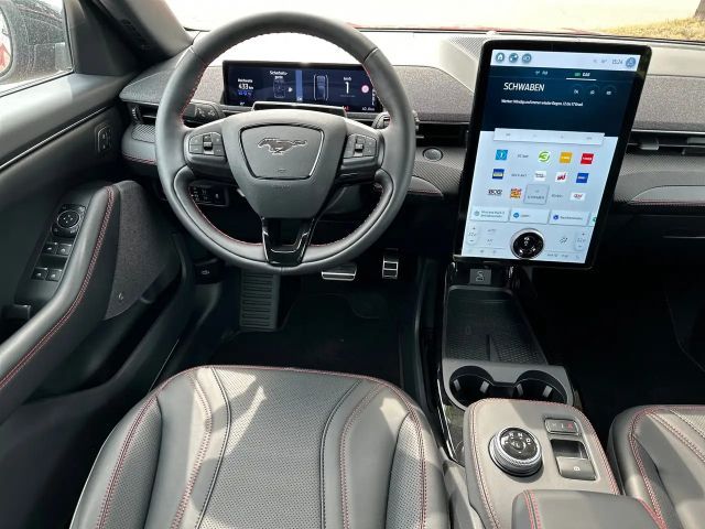 Ford Mustang Mach-E AWD Premium