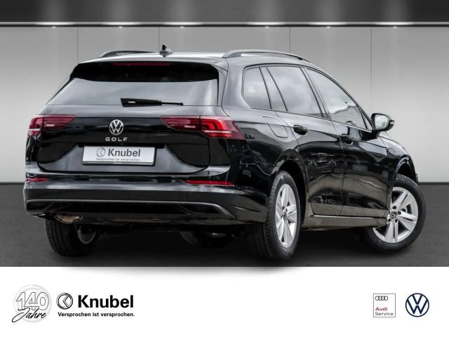 Volkswagen Golf 1.5 TSI Golf VIII Life Variant