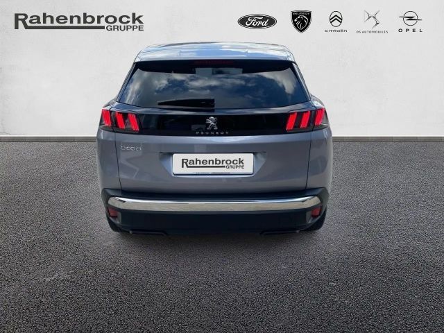 Peugeot 3008 Allure Pack Hybrid