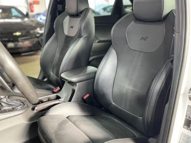 Hyundai i30 N Performance