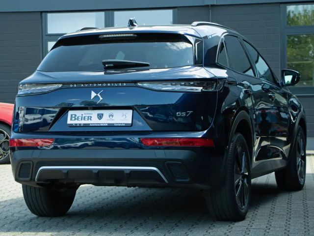 DS DS 7 Crossback BlueHDi Crossback
