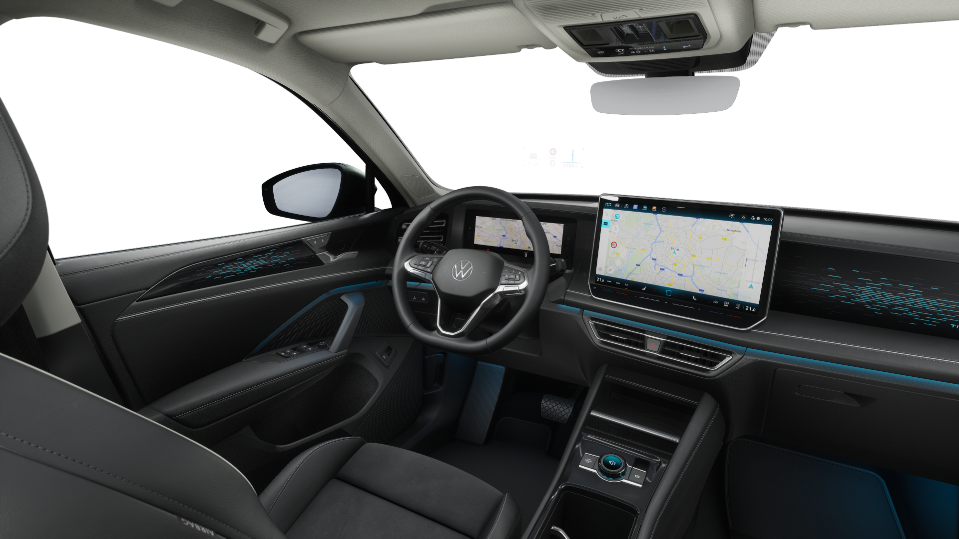 Volkswagen Tiguan DSG Elegance Elegance