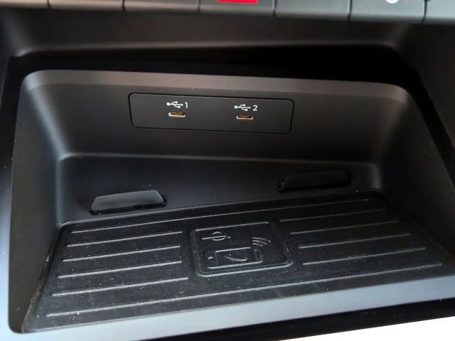 Audi A3 35 TFSI Sedan