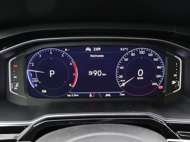 Volkswagen Taigo 1.5 TSI DSG R-Line