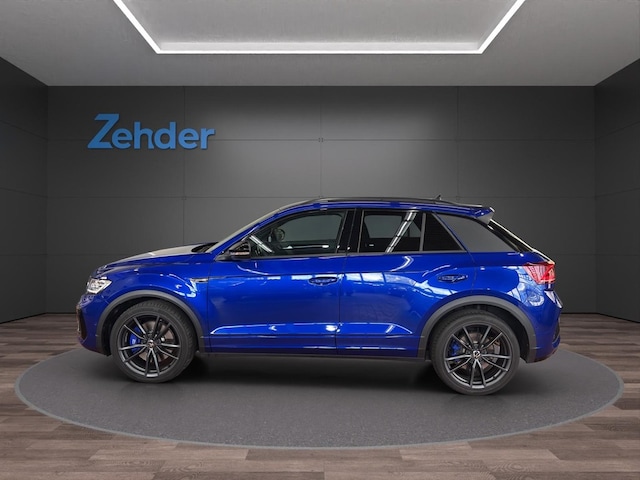Volkswagen T-Roc 2.0 TSI 4Motion