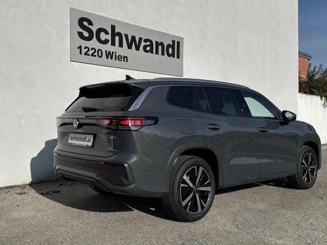 Volkswagen Tayron DSG