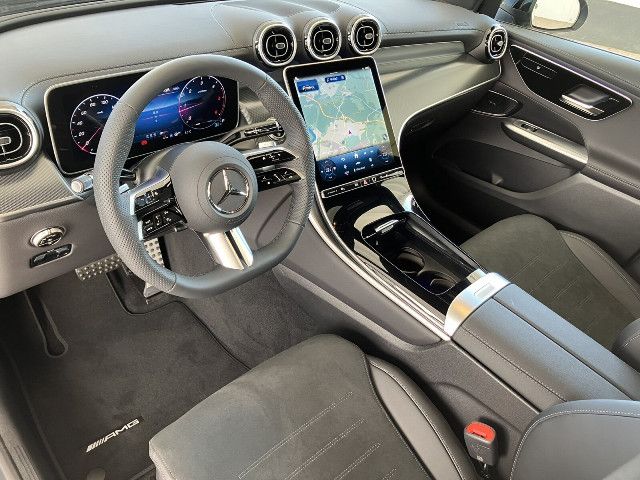 Mercedes-Benz GLC 220 4MATIC GLC 220 d